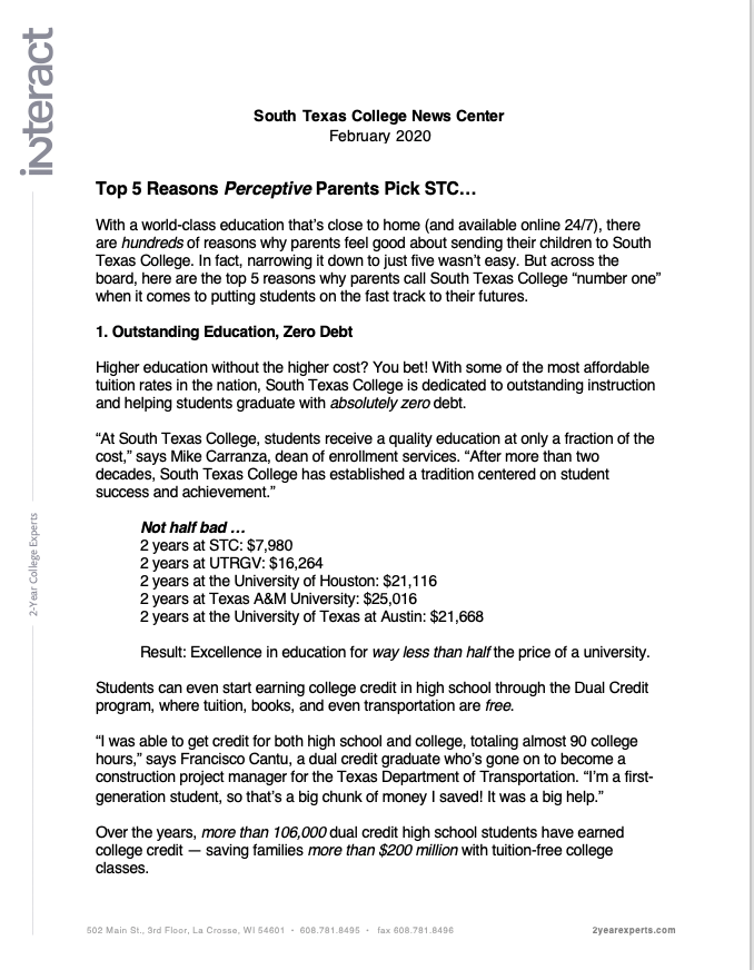 5 Reasons Parents Pick STC Article FINAL 3-27-20 CV5